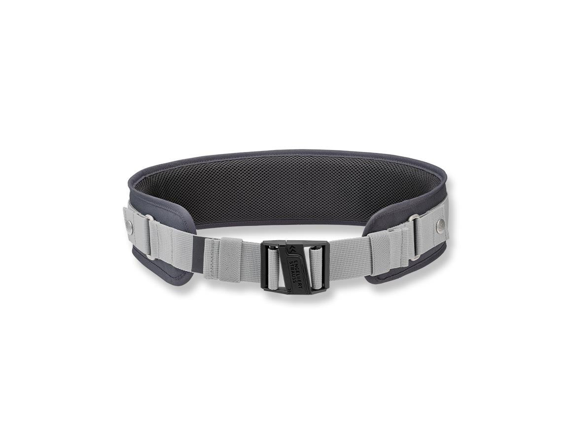 Additional image 1 e.s. Tool belt anthracite/platinum