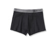 Primary image e.s. Cotton stretch pants black